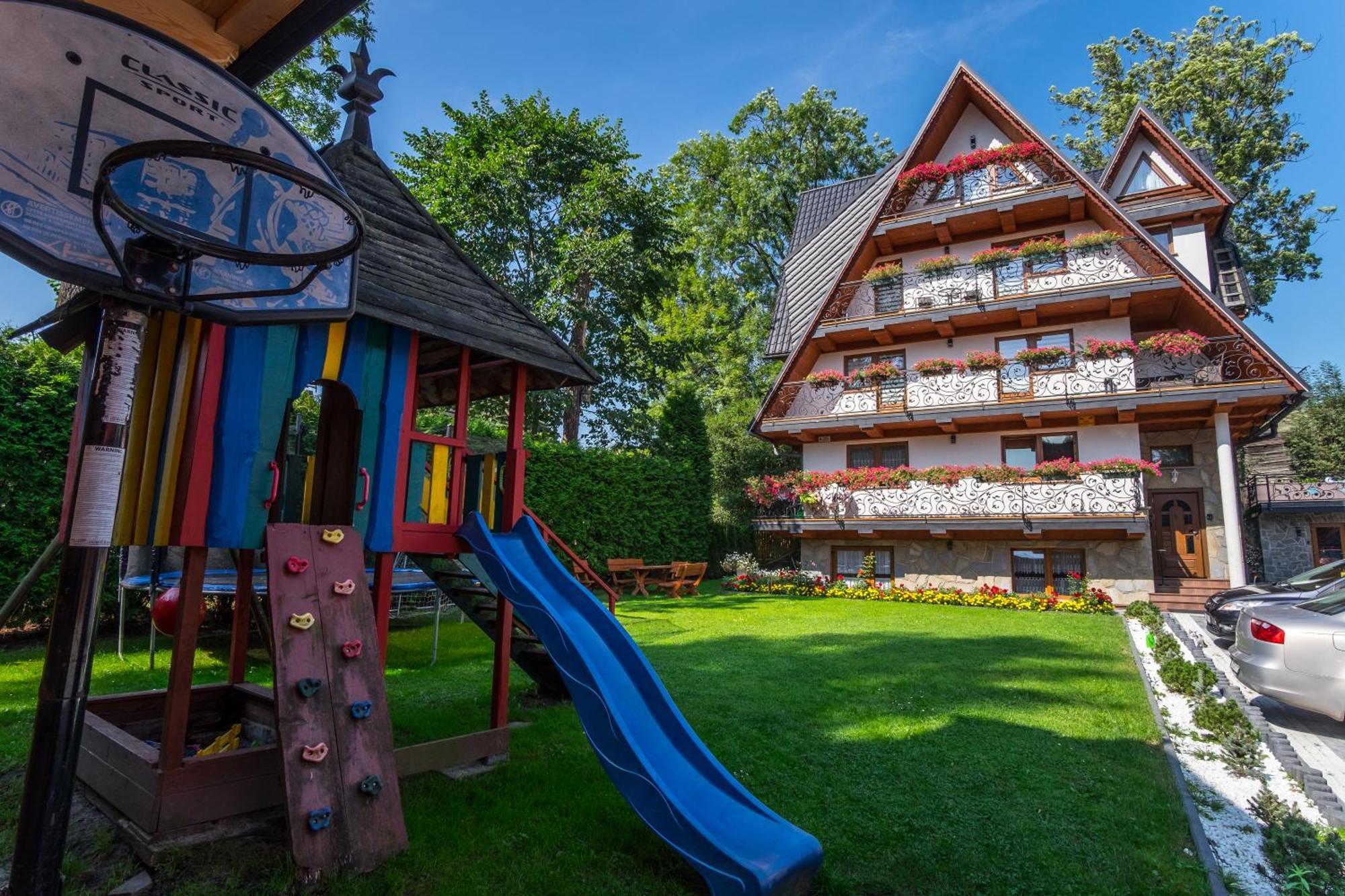 Willa Daglezja — Photos 2